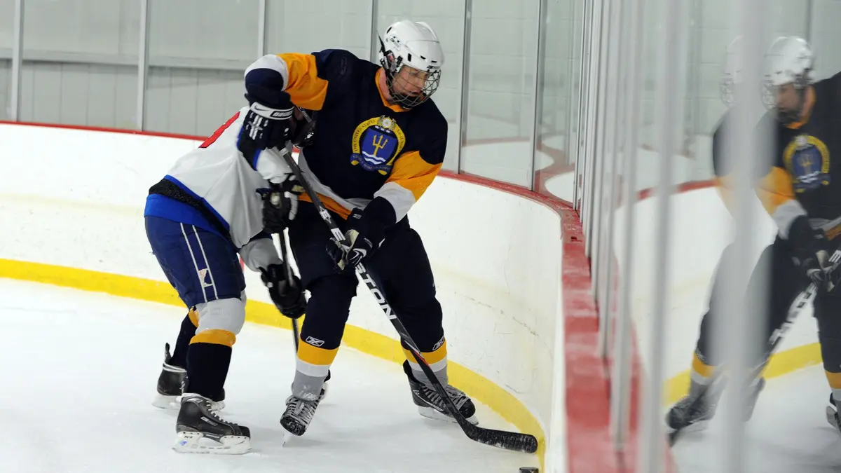 Ice Hockey